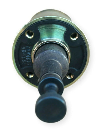 Starter Solenoid Fits Peterbilt, Mack, Volvo Kenworth Sterling 24V M373X10581