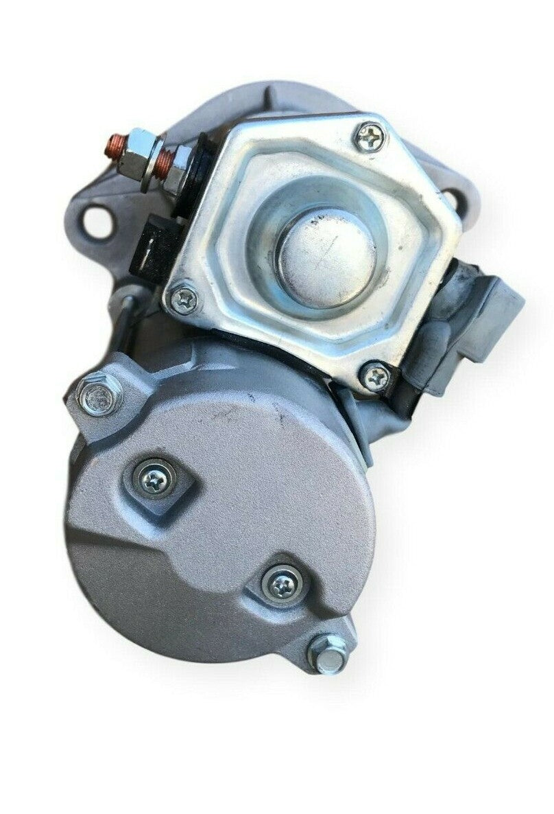 Starter Fits Subaru 17242 Legacy 2.2 2.5 3.0 Outback Baja CCW 23300-AA230