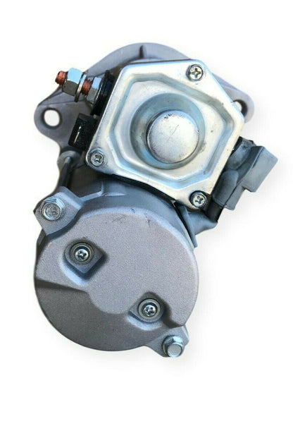 Starter Fits Subaru 17242 Legacy 2.2 2.5 3.0 Outback Baja CCW 23300-AA230