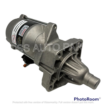 OEM STARTER FOR CHRYSLER PACIFICA TOWN & COUNTRY, DODGE CARAVAN/GRAND 4686045AD