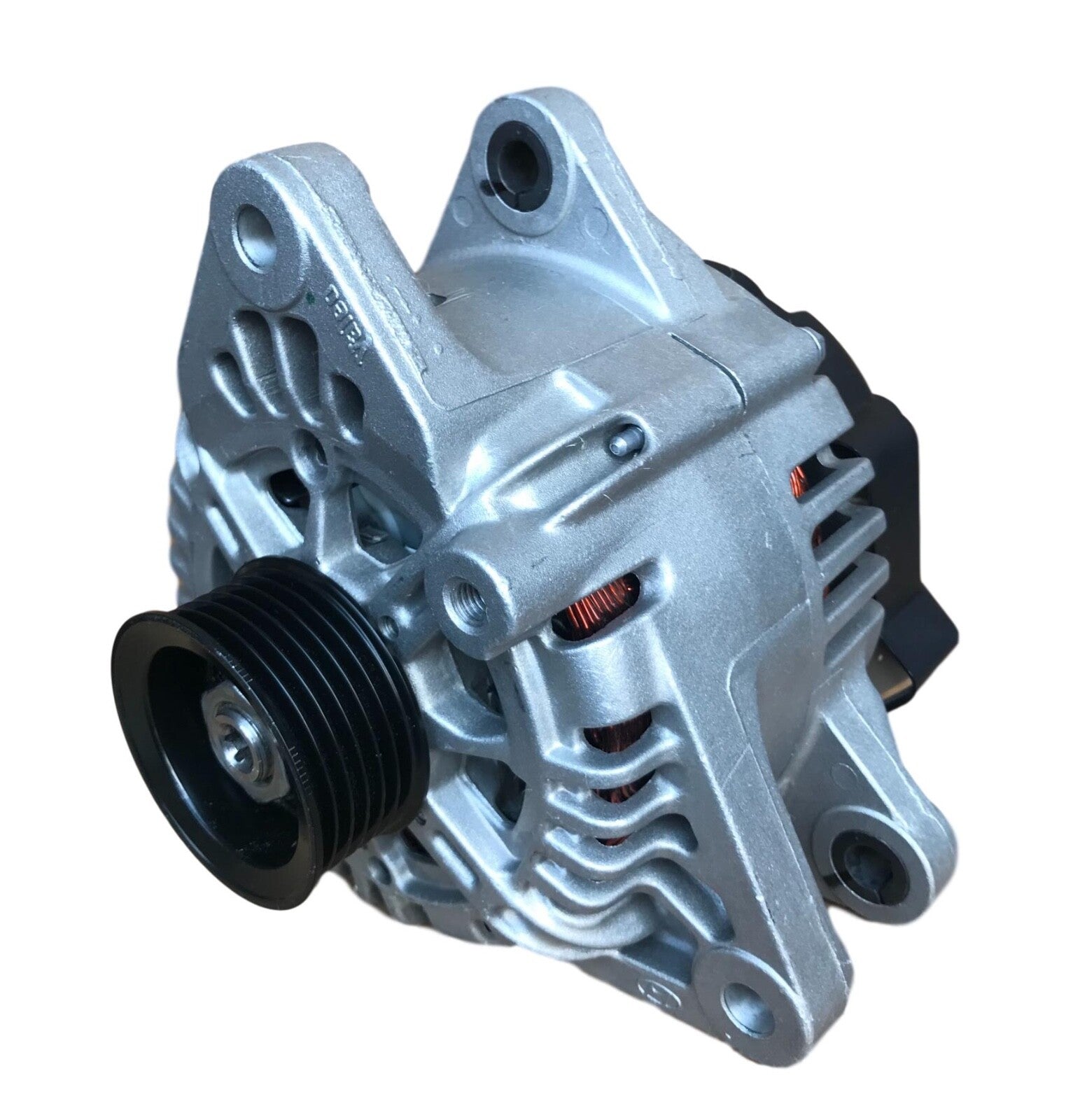 Alternator Valeo Fits Hyundai XG350 2003-2005 & Santa Fe 2003-2006 3.5L