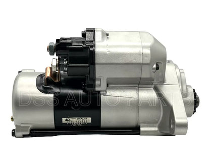 ISUZU 19201 Starter NPR NQR GMC 5.2L 4HK1 428000-5860 428000-5861 8-98088-669-0