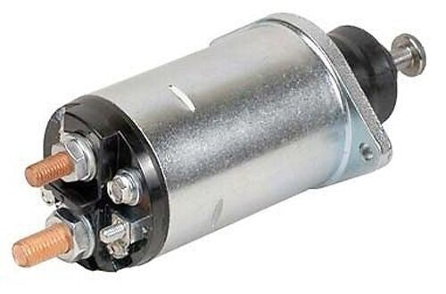 Starter Solenoid 12v Delco 28MT 10478614 -3805