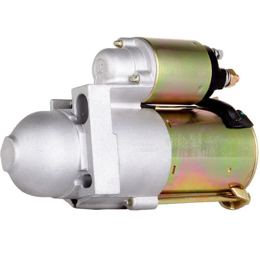 OEM Starter CHEVY 305 350 454 MINI SMALL BLOCK STARTER HI-TORQ 1108429 12560019