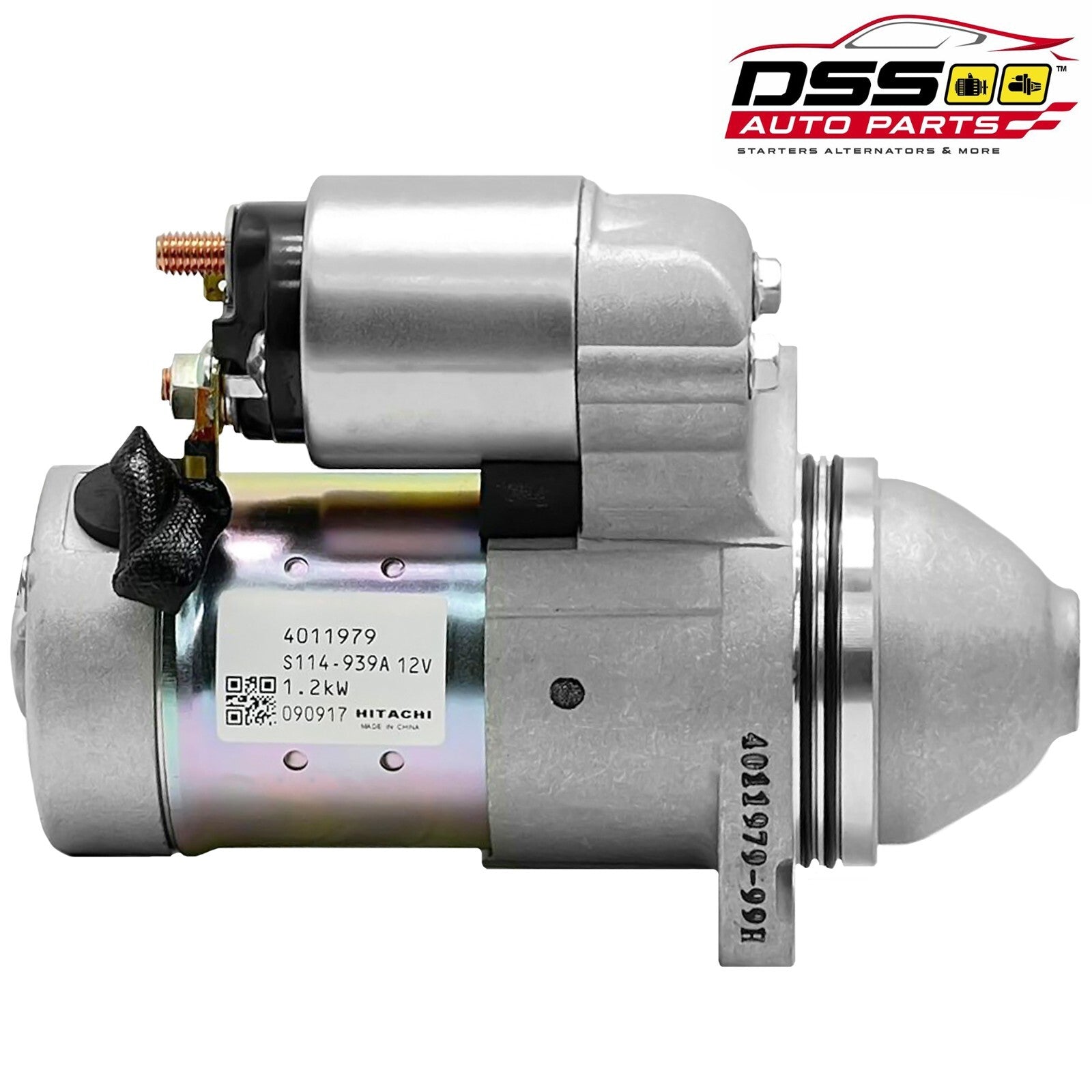 Starter for Polaris ATV Sportsman XP 850 Eps 850Cc Engine 2009-2015