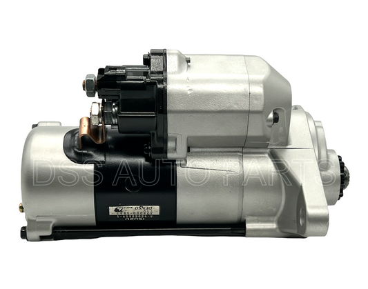 Starter for 5.2L Isuzu 4HK1 428000-5860, 428000-5861, 8-98088-669-0, 19201