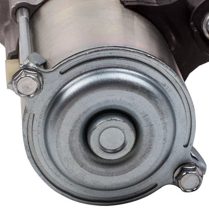 Starter Motor for Honda Accord Sport 2.4L 2013 2014 2015 2016 2017 Cvt Automatic