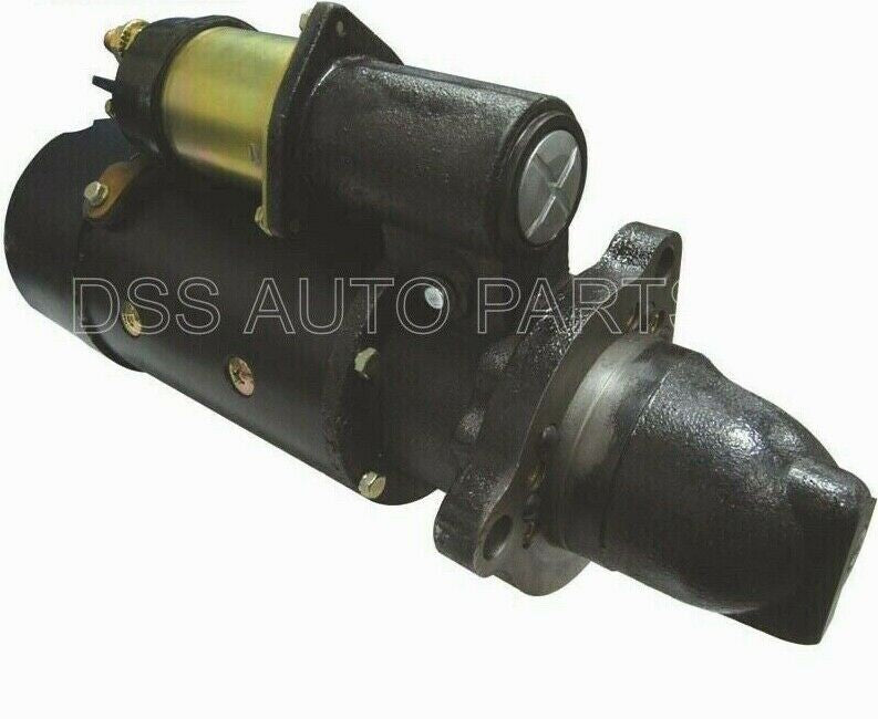 STARTER NEW INTERNATIONAL CUMMINS TRUCK 2300-9900 93-07 - 6356