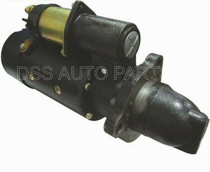 STARTER NEW INTERNATIONAL CUMMINS TRUCK 2300-9900 93-07 - 6356