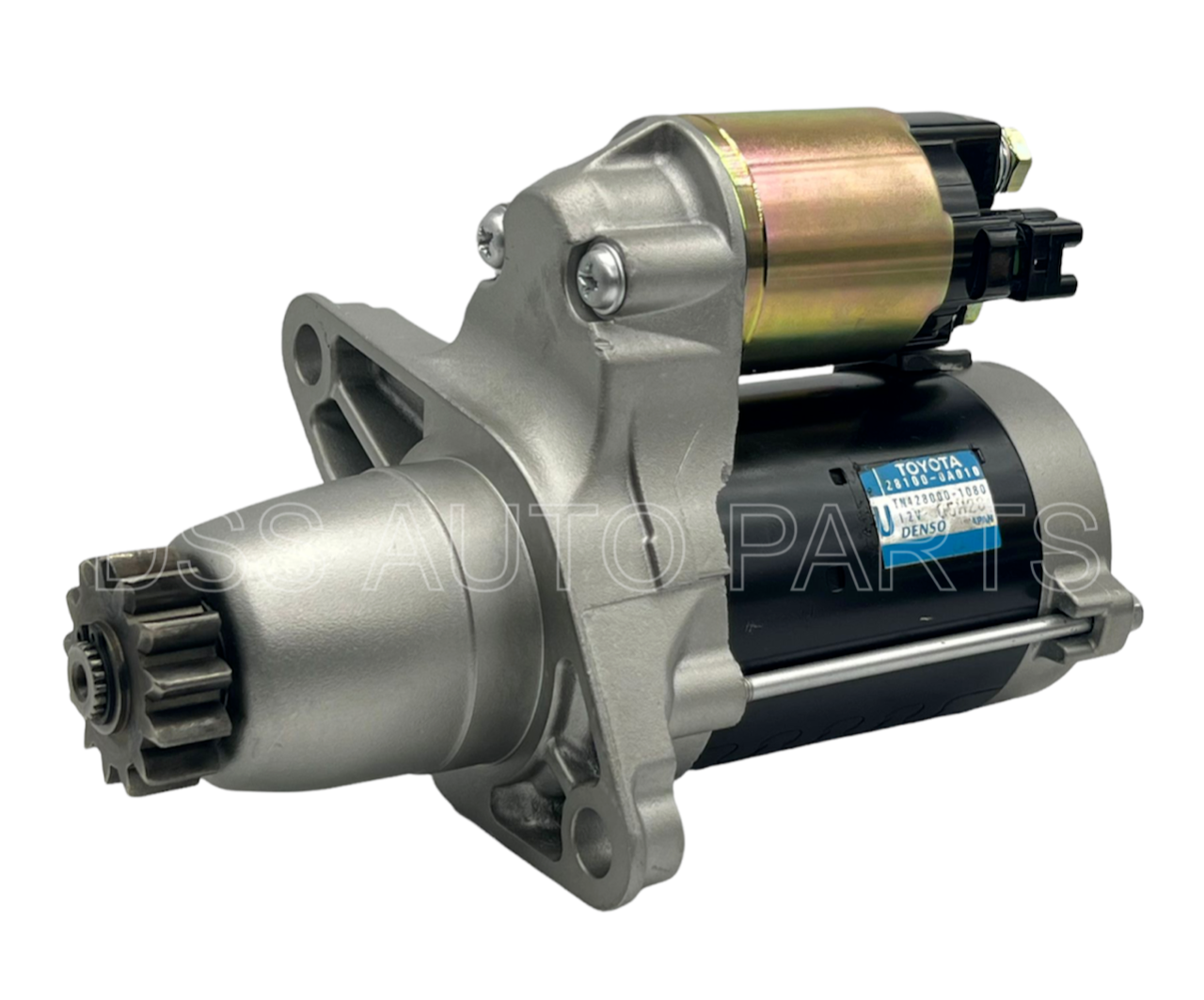 Starter For Toyota Avalon 2005 2006 2007 2008 2009 2010 2011 2012 2013-2016 3.5L