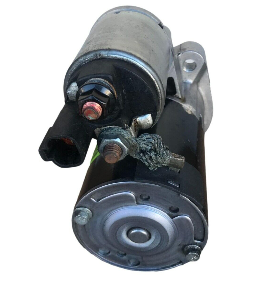 OEM Starter For Hyundai Elantra 2011-2013 (1.8L) 2012-2013 Kia Soul 2.0L 19224