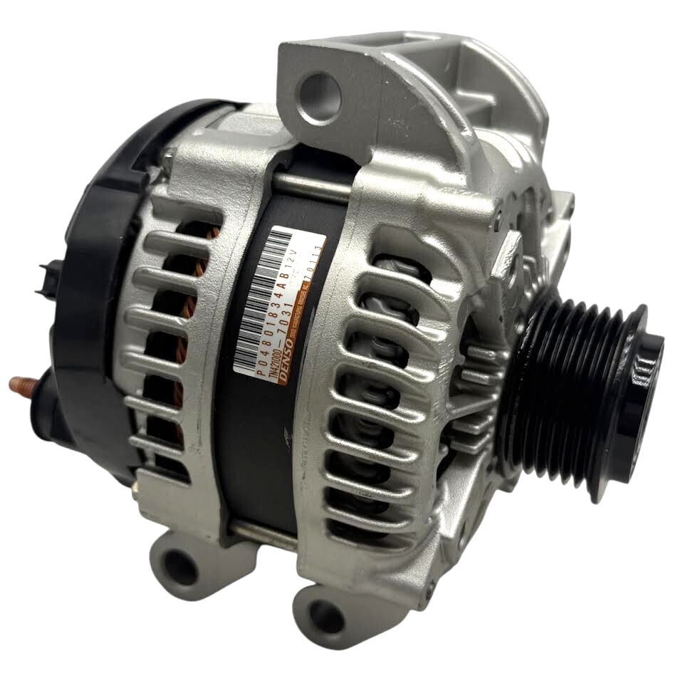 Alternator Jeep Grand Cherokee 2011-2021 V-8 5.7L 220AMP 421000-7030 4801834AB