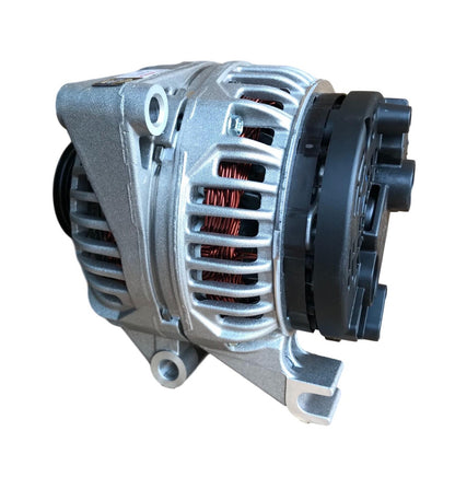 ALTERNATOR FOR 2000-2005 CHEVY IMPALA, 99-01 VENTURE SILHOUETTE MONTANA 13771