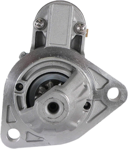 Replacement Motor Starter for Jeep Grand Cherokee 1993-1998 Wagoneer 5.2L 5.9L