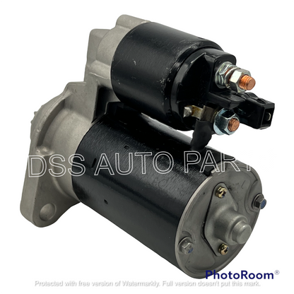 Starter For Audi TT Quattro Volkswagen VW Beetle Golf Jetta 1.8/2.0L Man Trans.