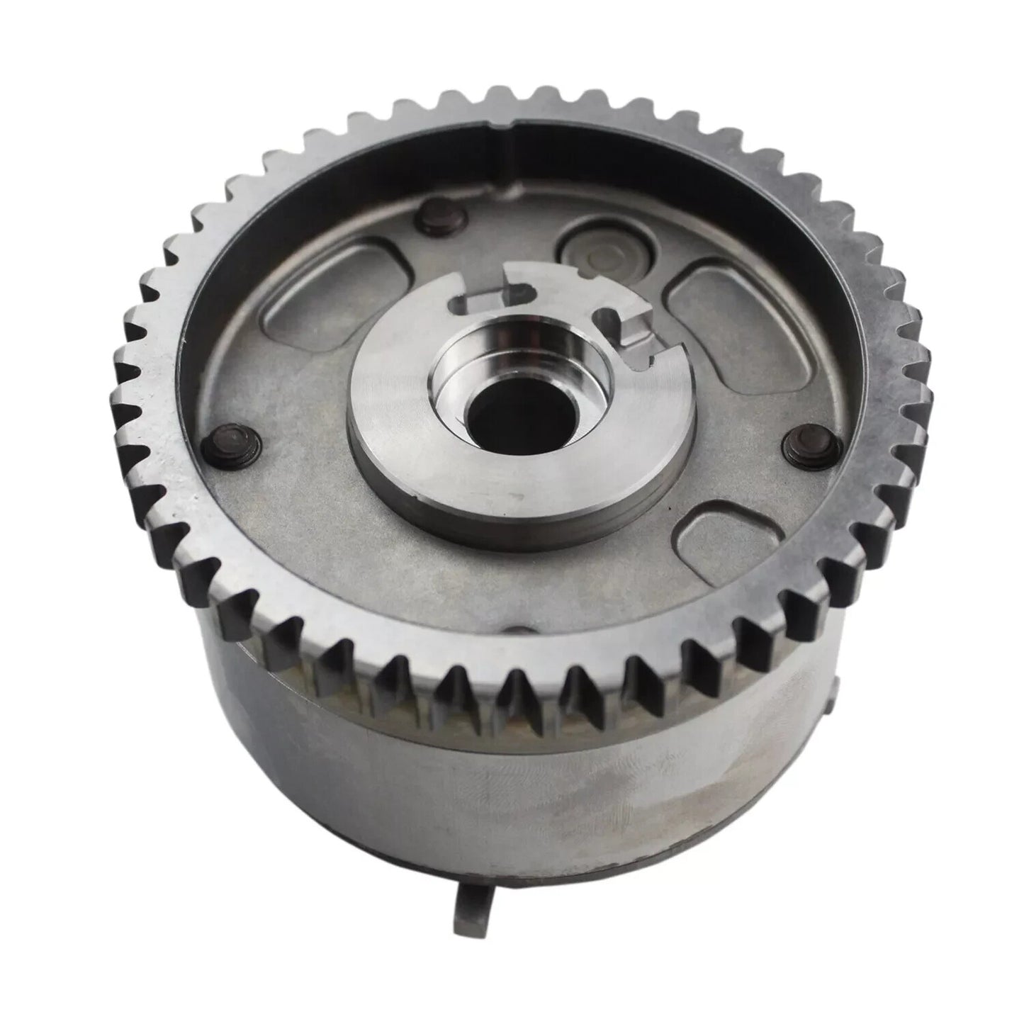 Hitachi VTG0019 Left Timing Camshaft Sprocket for Infiniti FX50 M56 Nissan Titan
