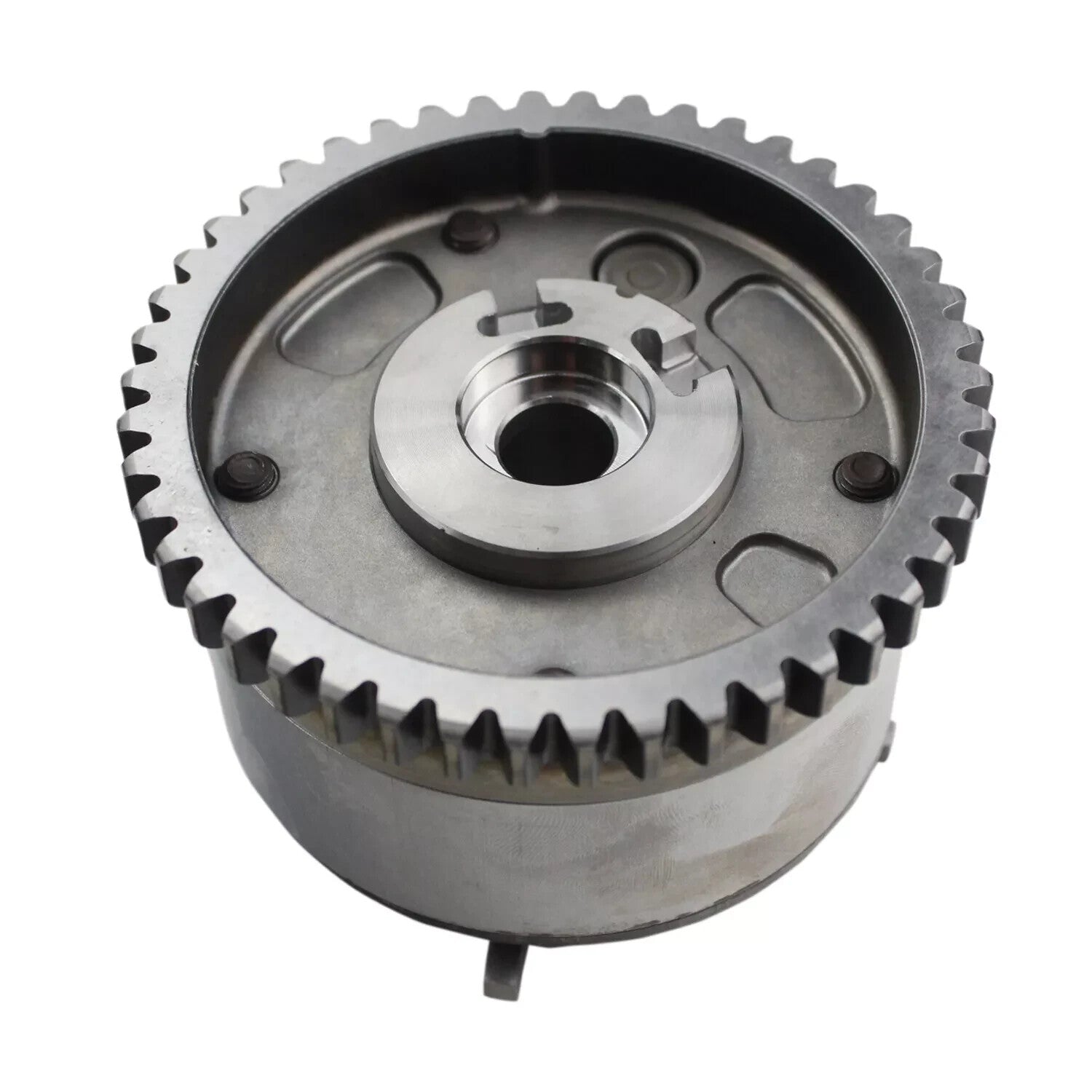 Hitachi VTG0019 Left Timing Camshaft Sprocket for Infiniti FX50 M56 Nissan Titan