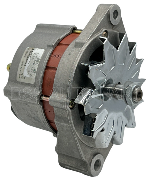 Alternator For Case John Deere New Holland Massey AG Equipment 12145