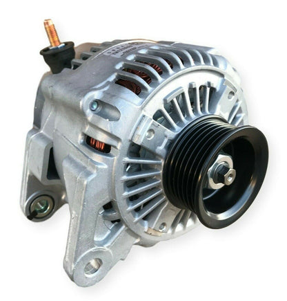 Alternator Fits Dodge Dakota 2007 3.7L 4.7L 56041693AE, 121000-4630, 5604-1693AD