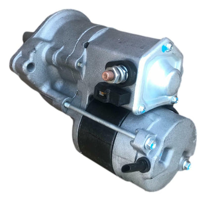Starter For Plymouth Voyager Grand Voyager 3.3 3.8 228000-0470 SND0087