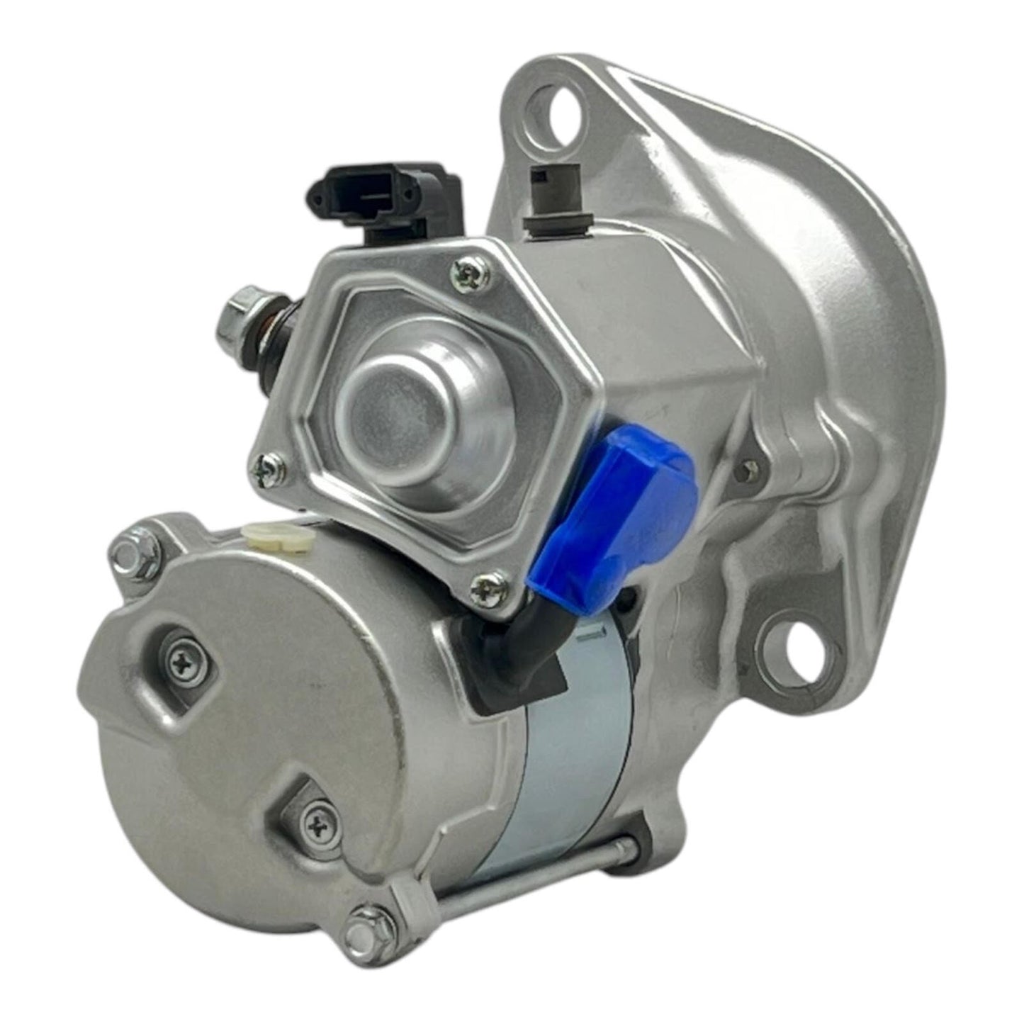 OEM STARTER FOR 98-09 JOHN DEERE 3032E 3038E 3120 3320 3520 3720 4105 4115 4200