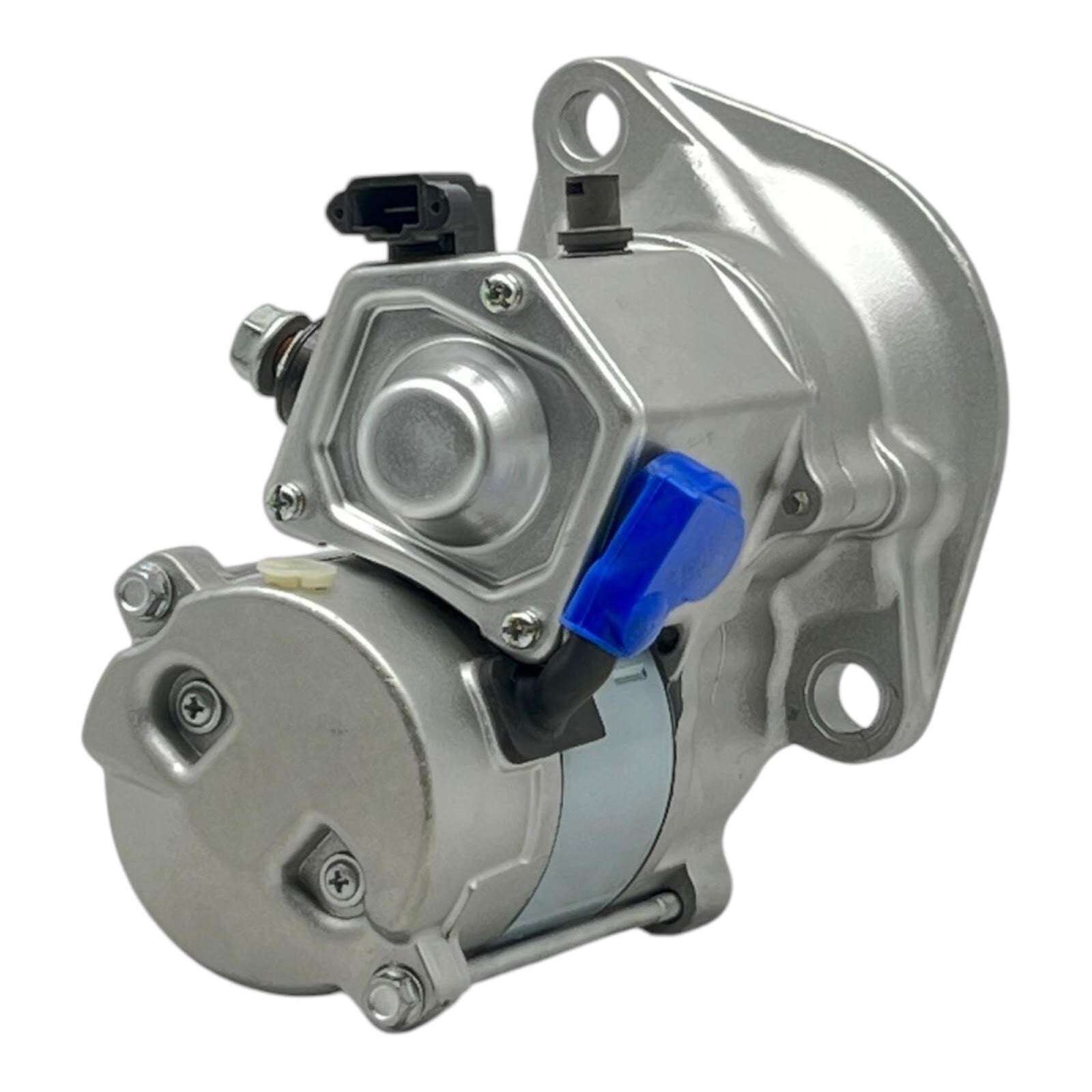 OEM STARTER FOR 98-09 JOHN DEERE 3032E 3038E 3120 3320 3520 3720 4105 4115 4200