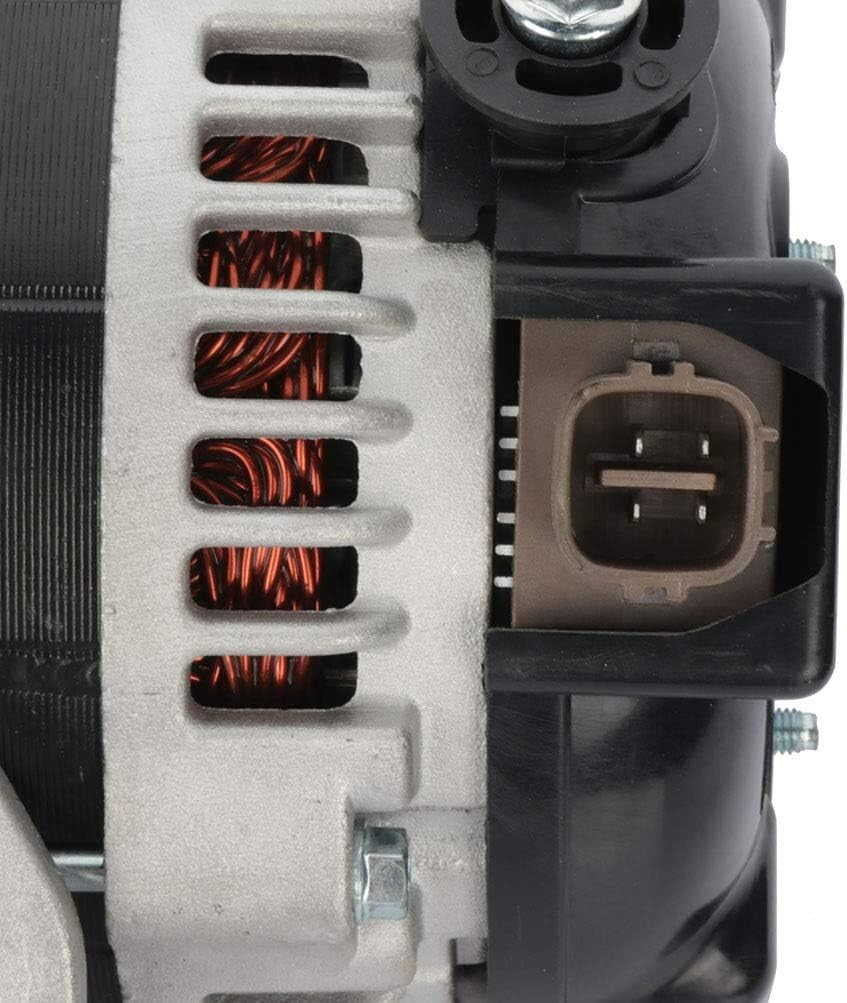 Alternator for Toyota Rav4 2009-2012 2.5L, Camry 2012-2016 2.5L 27060-36010