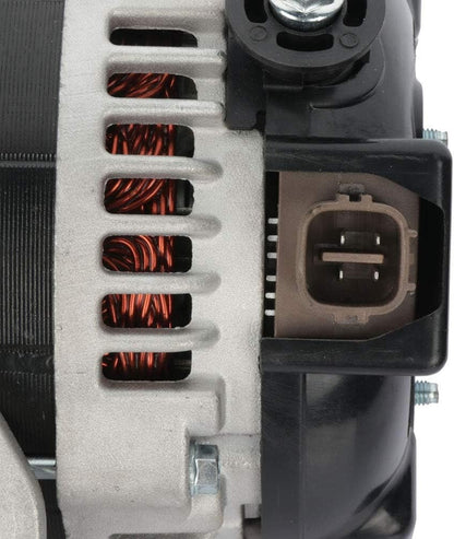 Alternator for Toyota Rav4 2009-2012 2.5L, Camry 2012-2016 2.5L 27060-36010
