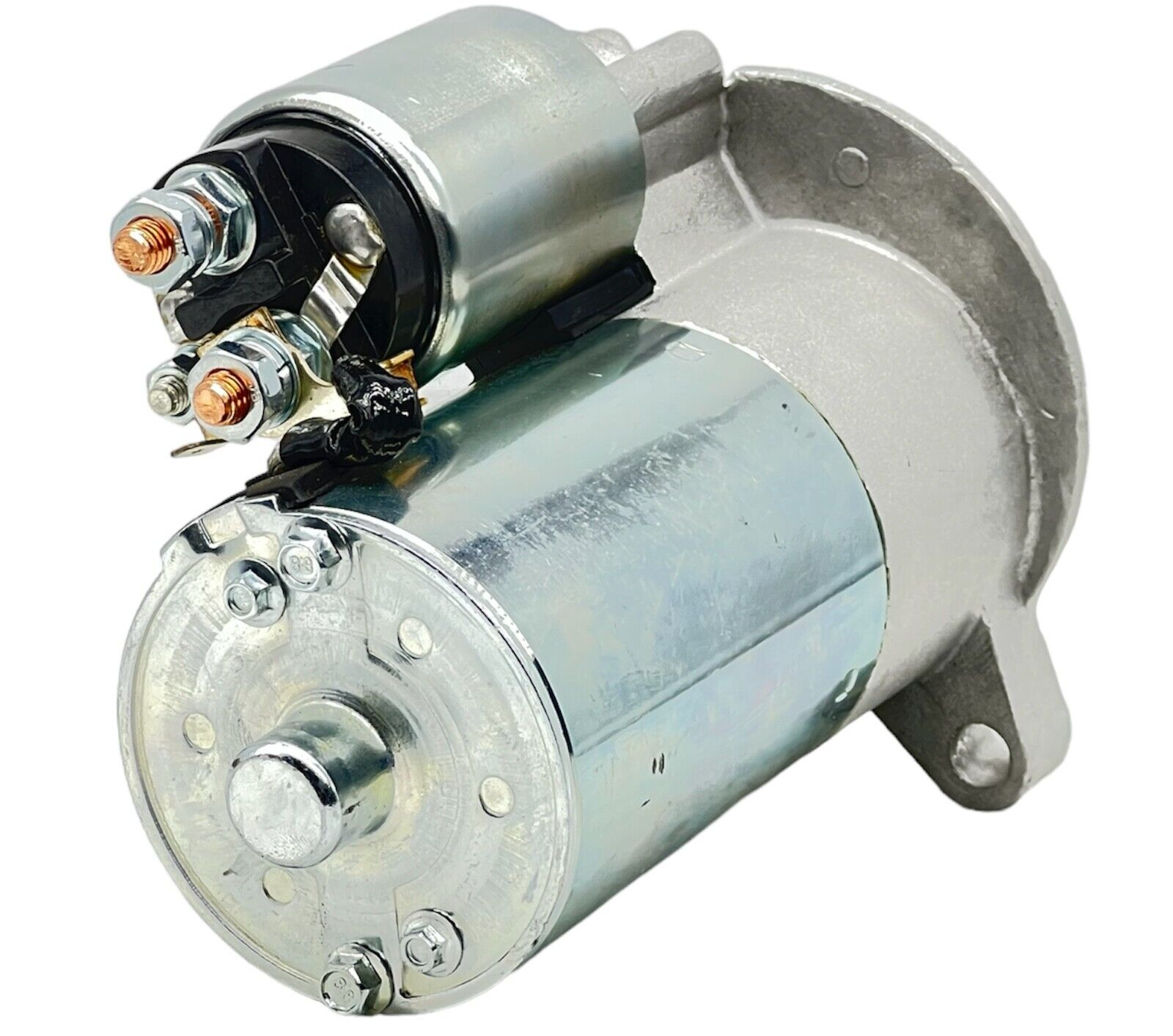 Starter fits Ford Ranger 2.3L 92 93 94 95 96 97 98 99 00 01