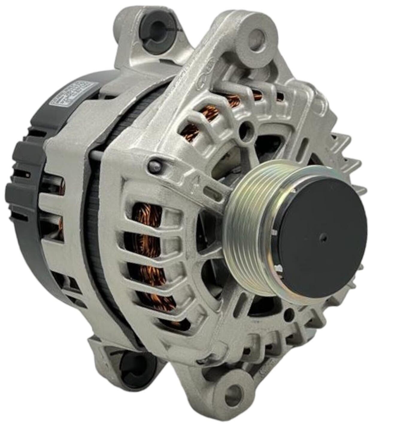 OEM Alternator Fits Kia Sportage 11-13 2.0L 37300-25700 2611176