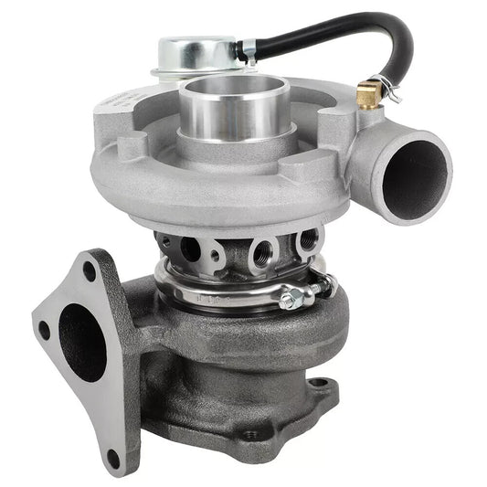 TD06-20G Turbo for Subaru 2002-2007 WRX / STI EJ20 EJ25 Engine Upgrade Turbo