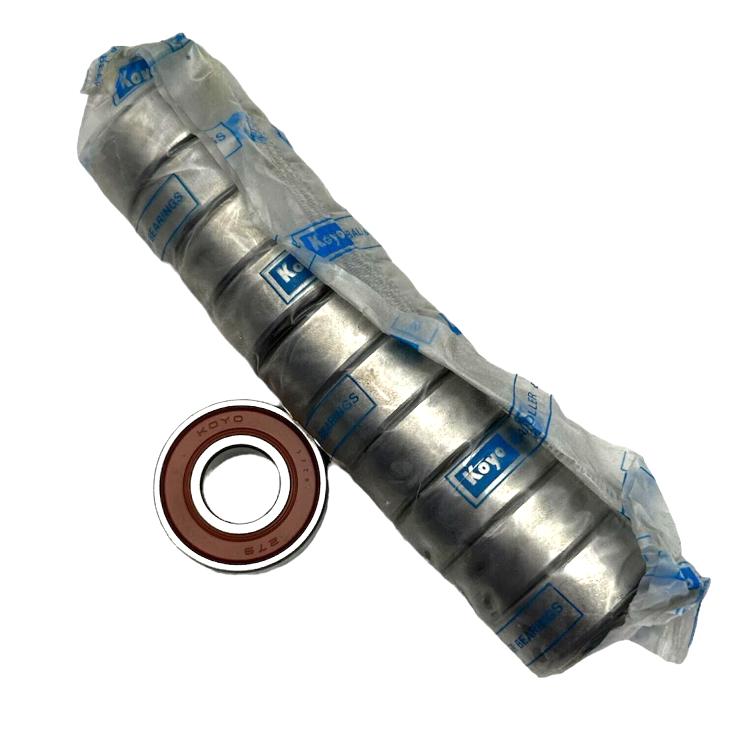 Alternator Bearing for Denso Alternator 15mm ID x 35mm OD x 13mm 10 PCS