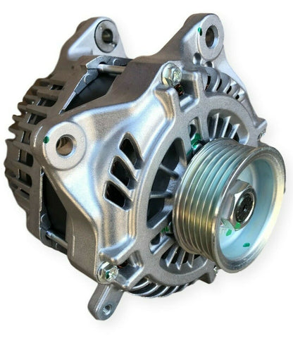 Alternator Fits Nissan Titan OEM XD 5.0L 2016 - 2017 Diesel 23100-EZ40A