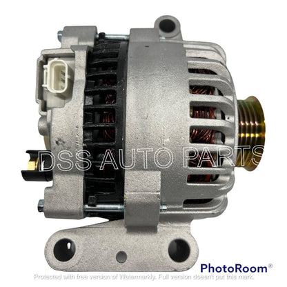 OEM Alternator Fits Ford Focus 2000 2001 2002 2003 2004 (2.0L) (Non zetec) 8261R