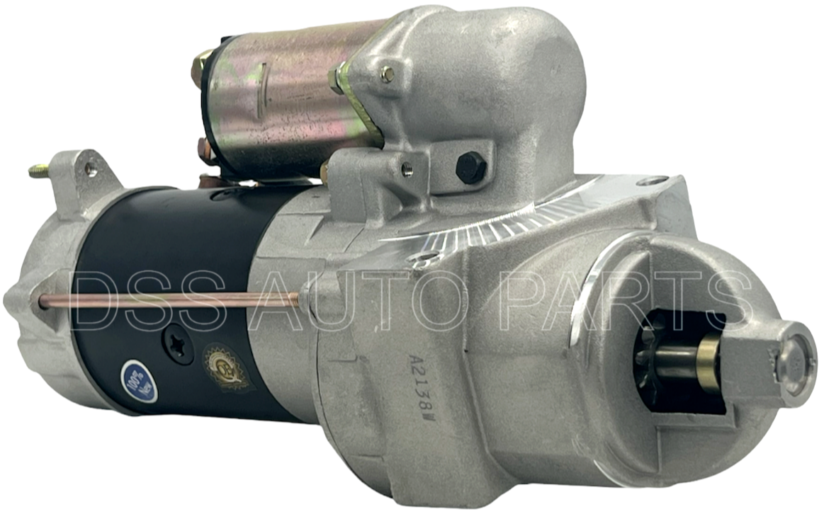 Starter for Chevrolet GMC Truck Van Suburban 6.2L 6.5L Diesel 1984-94 6468N