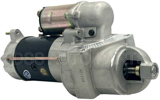 Starter for Chevrolet GMC Truck Van Suburban 6.2L 6.5L Diesel 1984-94 6468N