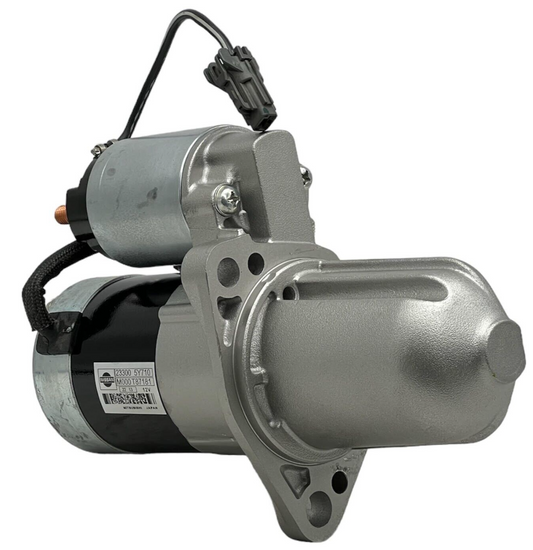 Starter For Nissan Altima 02-04 3.5 Maxima Quest 04-06 Auto Trans 233008J120