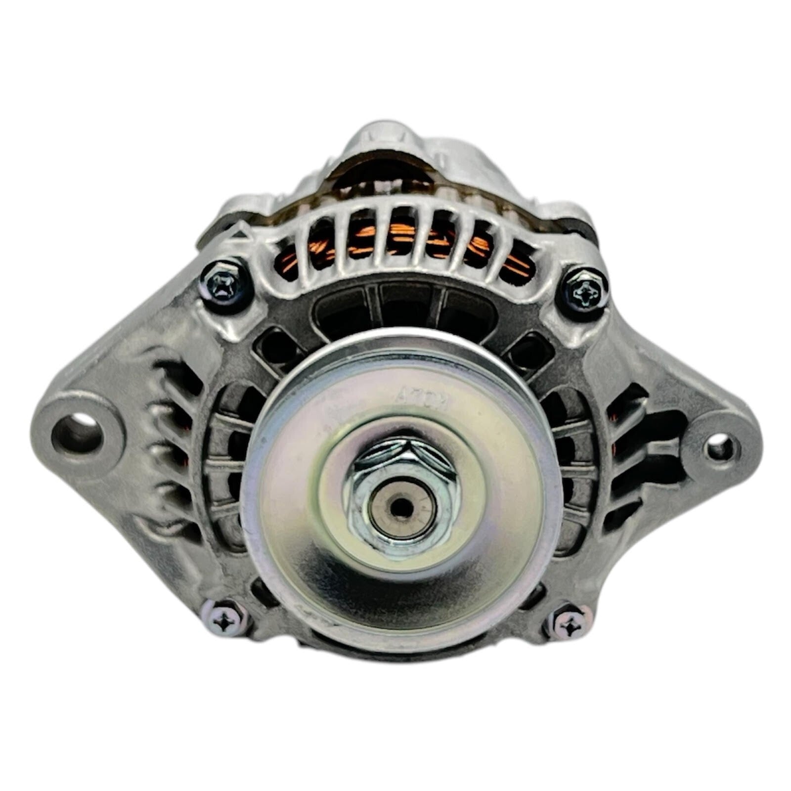 OEM Alternator For Kubota Tractor M6800 M8200 M9000 V3300 98-09 1C011-64010