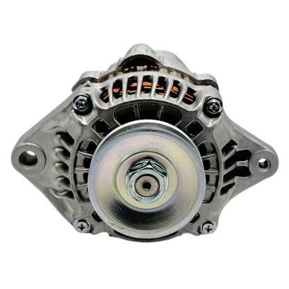 OEM Alternator For Kubota Tractor M6800 M8200 M9000 V3300 98-09 1C011-64010