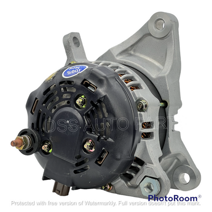 Alternator fits Jeep Commander 2006, Grand Cherokee 2005-06 5.7L 11155N
