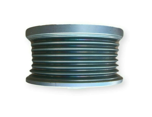 New Alternator Clutch Pulley F-552386.01