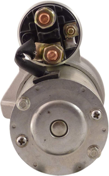 Starter Fits Cadillac DTS 06-11 SRX STS 05-09 XLR 06-09 4.6L V8 89017760 6756