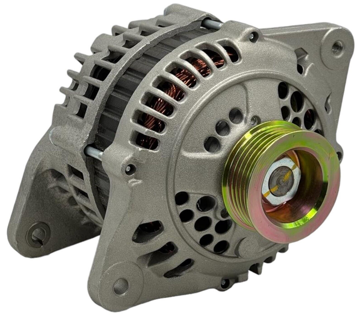 OEM Alternator For Subaru Outback H4 2.5L 2000-2002 LR190-742