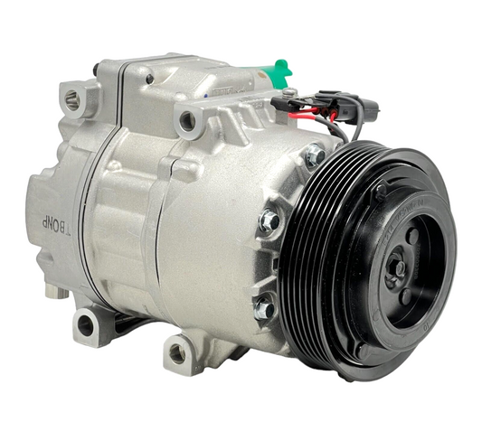 OEM A/C Compressor MANDO fits 19-20 Kia Sorento 2.4L-L4