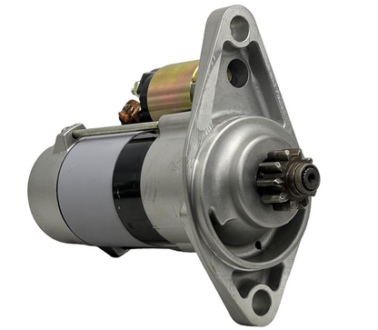 OEM Starter Fits Isuzu Reach Bae 2012-2013 (3.0L) Genuine Denso