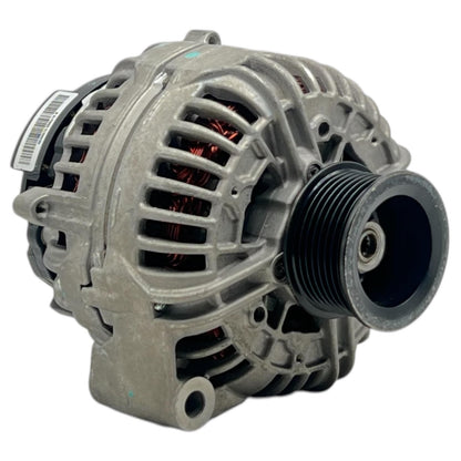 OEM Alternator For John Deere Crawlers 700K 750K 850K 6.8L Diesel 12-14 RE558679
