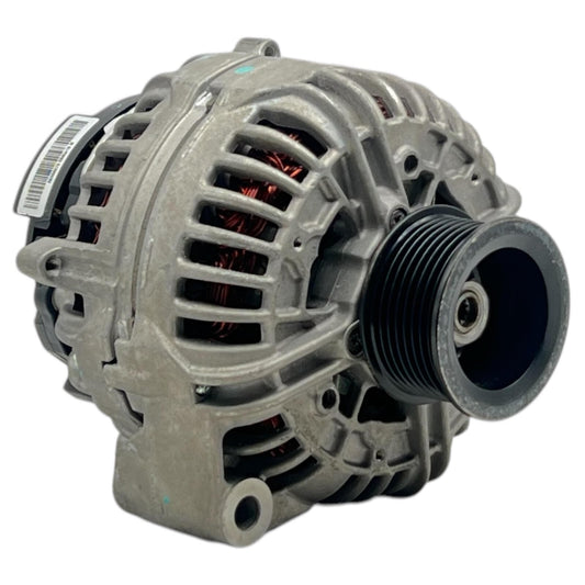 OEM Alternator For John Deere Crawlers 700K 750K 850K 6.8L Diesel 12-14 RE558679