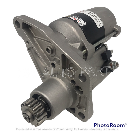 2002-2003-2004-2005 Land Rover Freelander Starter V6 2.5L  CCW 15T
