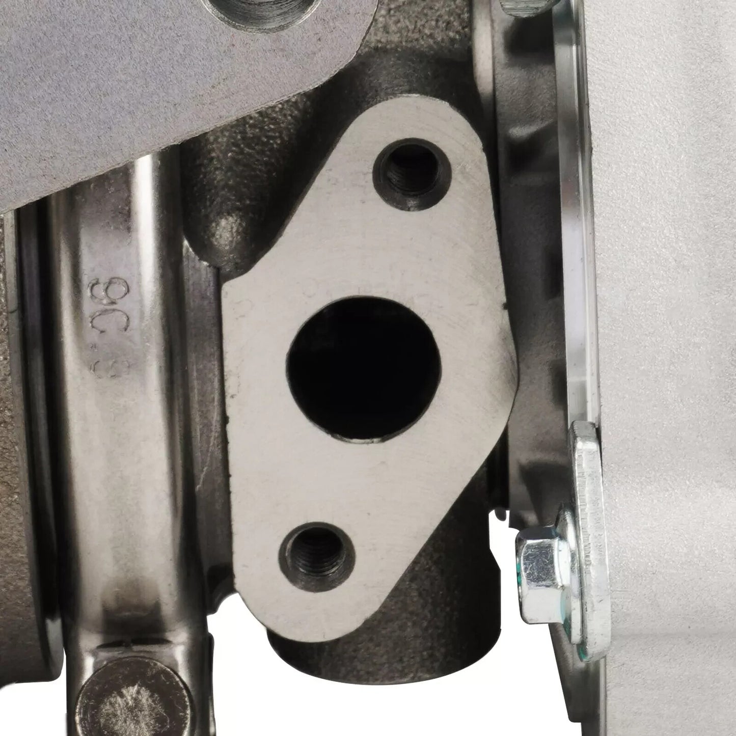 05-09 Subaru Legacy-GT Outback-XT Genuine RHF5H VF40 14411AA510 Turbo charger