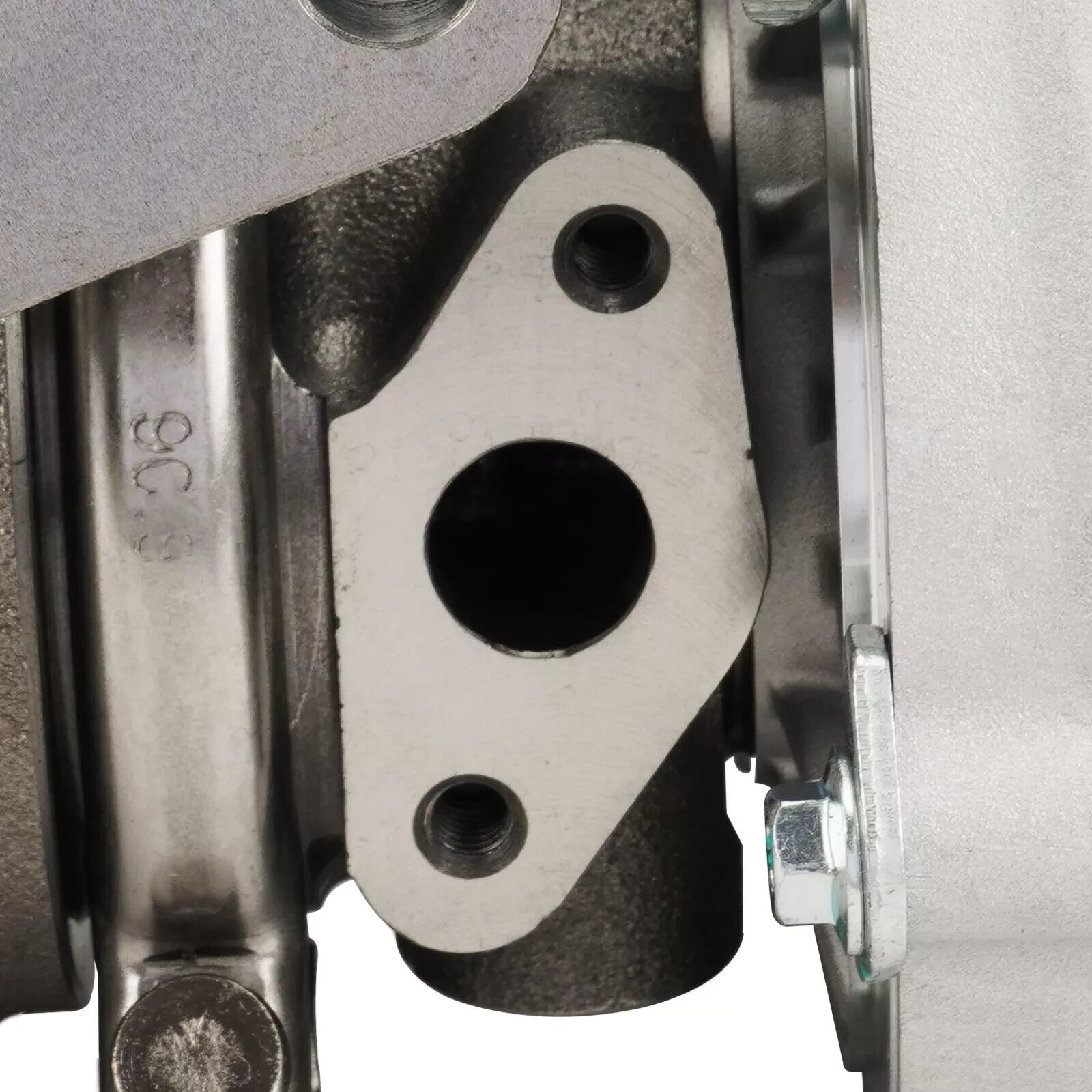 05-09 Subaru Legacy-GT Outback-XT Genuine RHF5H VF40 14411AA510 Turbo charger